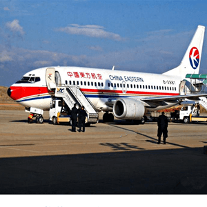 静巴机场邮寄航空快运业稳步发展的原因是什么？